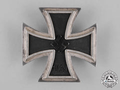 Germany, Wehrmacht.  A 1939 Iron Cross, I Class, By Wilhelm Deumer