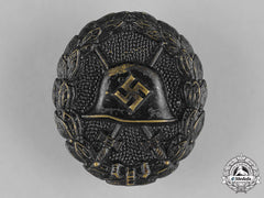Germany, Wehrmacht. A Black Grade Wound Badge, Legion Condor