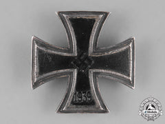 Germany, Wehrmacht. An Early 1939 Iron Cross, I Class