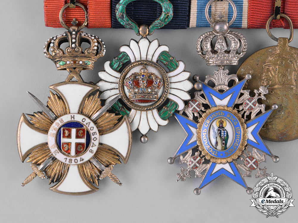 serbia,_kingdom._a_karageorge_order_medal_bar,_c.1918_m182_1137_1_1