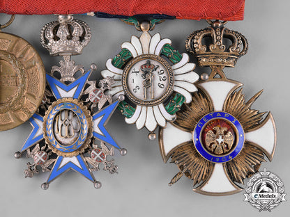 serbia,_kingdom._a_karageorge_order_medal_bar,_c.1918_m182_1138_1_1