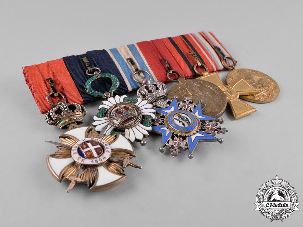 serbia,_kingdom._a_karageorge_order_medal_bar,_c.1918_m182_1139_1_1