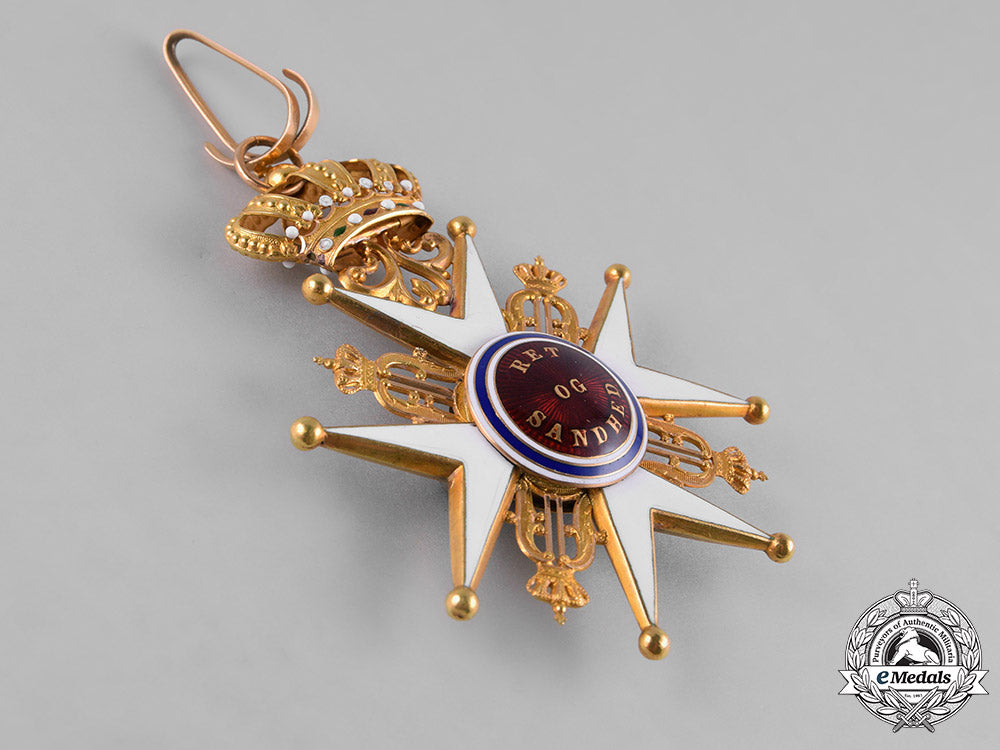 norway,_kingdom._a_royal_order_of_saint_olaf,_grand_cross,_by_j._tostrup,_oslo,_c.1850_m182_1148_1_1