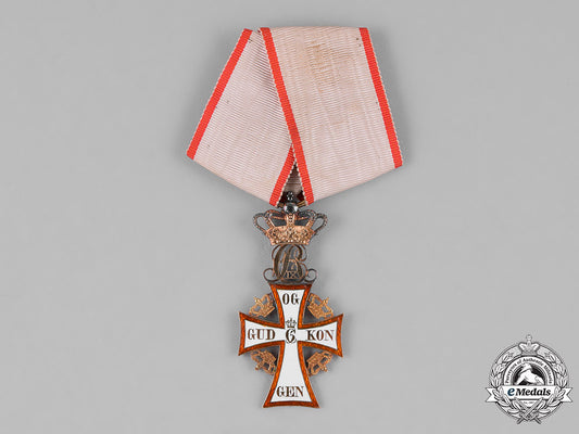 denmark,_kingdom._an_order_of_dannebrog,_iii_class_knight,_c.1890_m182_1186