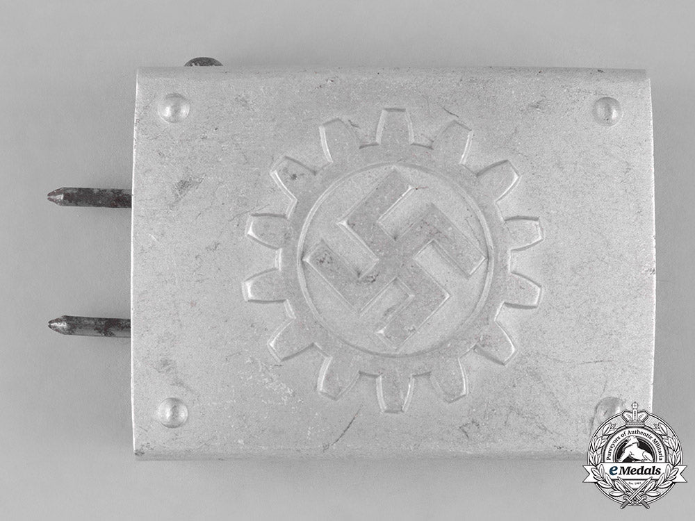 germany,_daf._a_german_labour_front(_daf)_enlisted_buckle_by_friedrich_linden_m182_1198_1