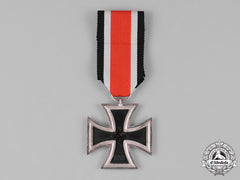 Germany, Wehrmacht. A 1939 Iron Cross, Ii Class