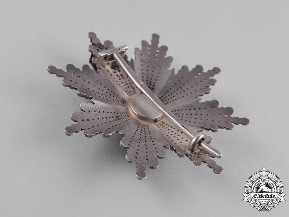 austria,_empire._an_order_of_franz_joseph,_commander’s_star,_by_godet,_c.1900_m182_1403