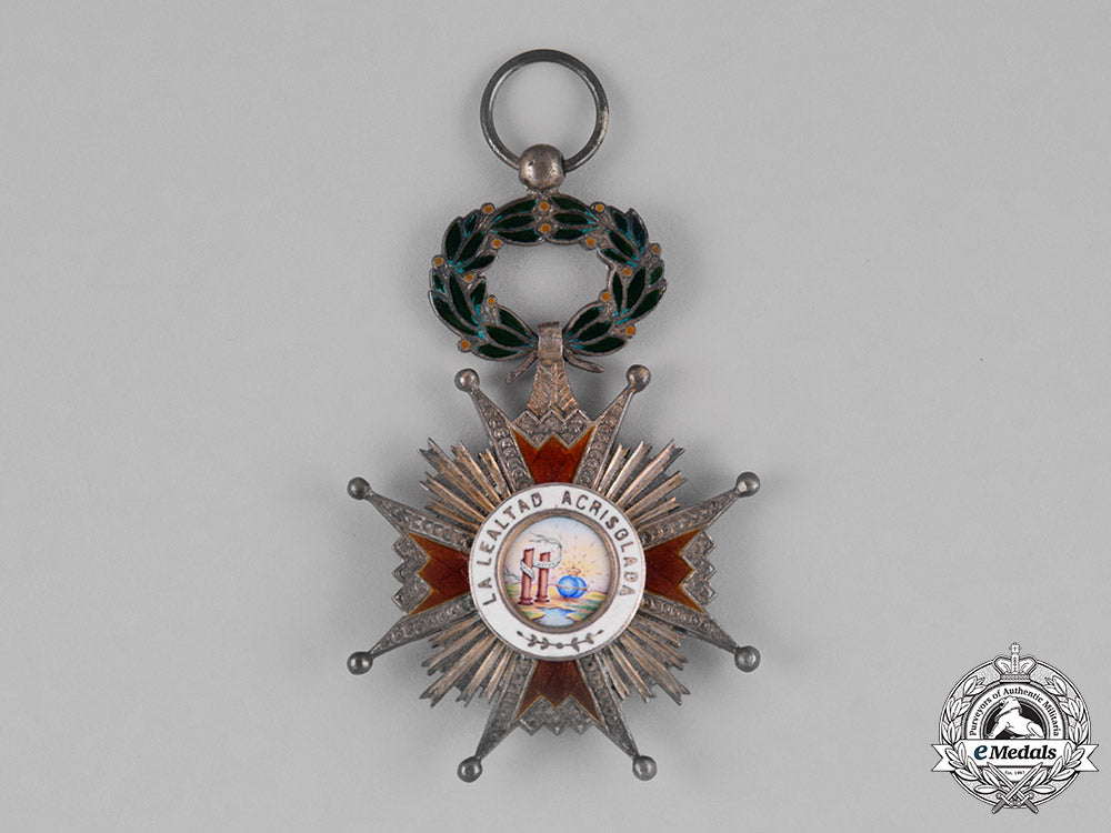spain,_kingdom._an_order_of_isabella_the_catholic,_knight,_c.1890_m182_1487