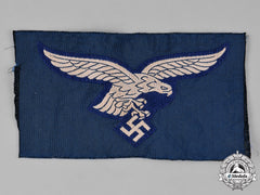 Germany, Luftwaffe. An Em/Nco’s Breast Eagle