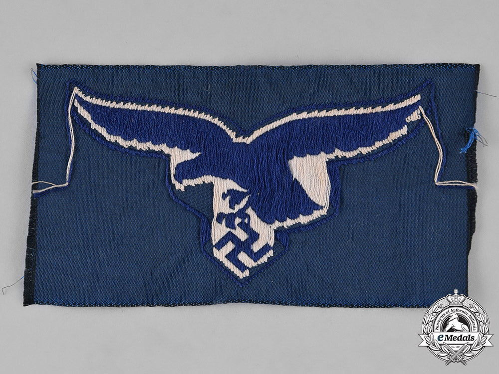 germany,_luftwaffe._an_em/_nco’s_breast_eagle_m182_1517