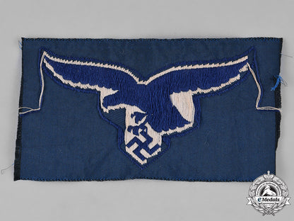 germany,_luftwaffe._an_em/_nco’s_breast_eagle_m182_1517