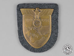 Germany, Wehrmacht. A Krim Campaign Shield