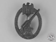 Germany, Heer. A Heer (Army) Flak Badge By Rudolf Souval