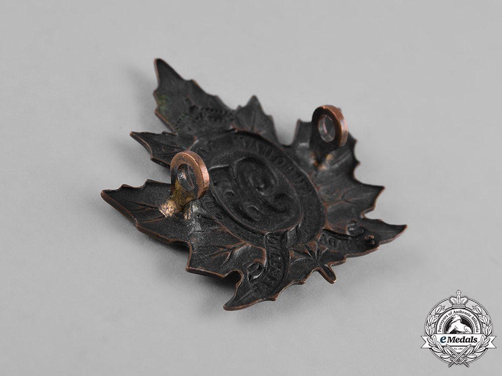 canada._a95_th_infantry_battalion_cap_badge,_c.1915_m182_1612