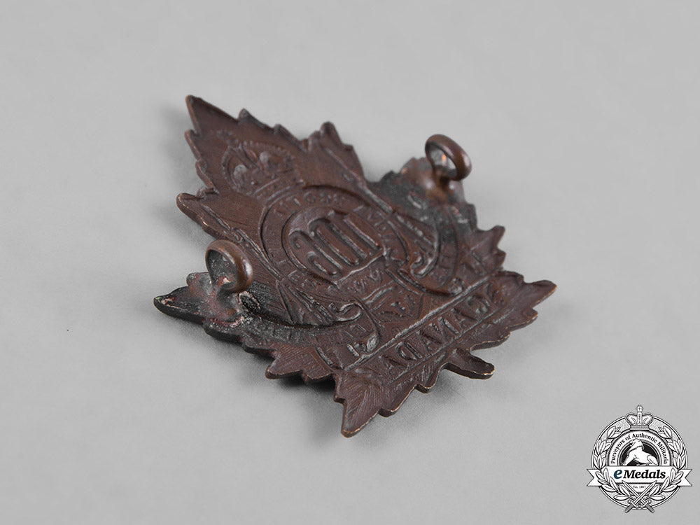 canada._a106_th_infantry_battalion"_nova_scotia_rifles"_cap_badge,_c.1915_m182_1615