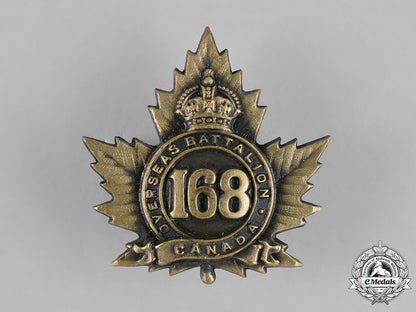 canada._a168_th_infantry_battalion_cap_badge,_c.1915_m182_1622_1