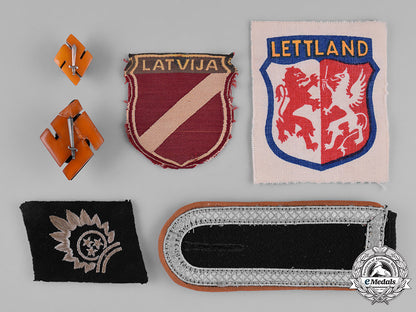germany,_ss._a_collection_of15_th_waffen_grenadier_division(1_st_latvian)_insignia_m182_1646_1_1