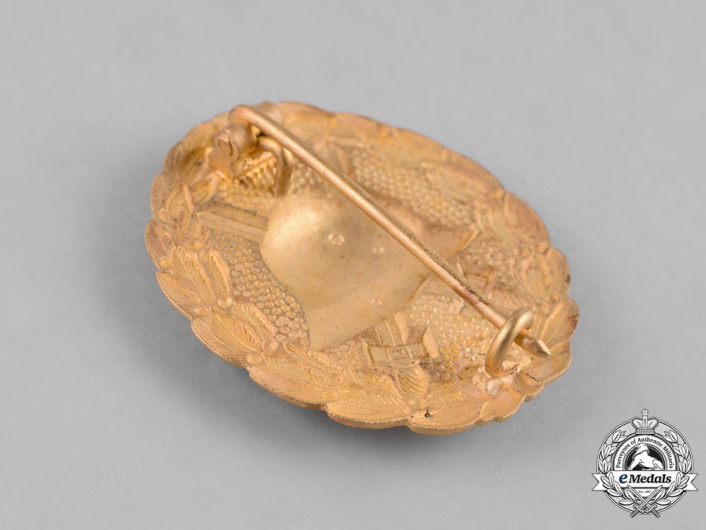 germany,_imperial._a_gold_grade_wound_badge_with_miniature_m182_1677