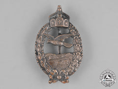 Germany, Imperial. A Prussian Commemorative Flyer Badge