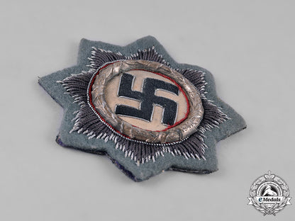 germany,_luftwaffe._a_rare_german_cross_in_silver,_cloth_version_m182_1757