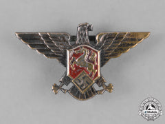 Germany, Third Reich. A Lower Saxon Ribbon Spange