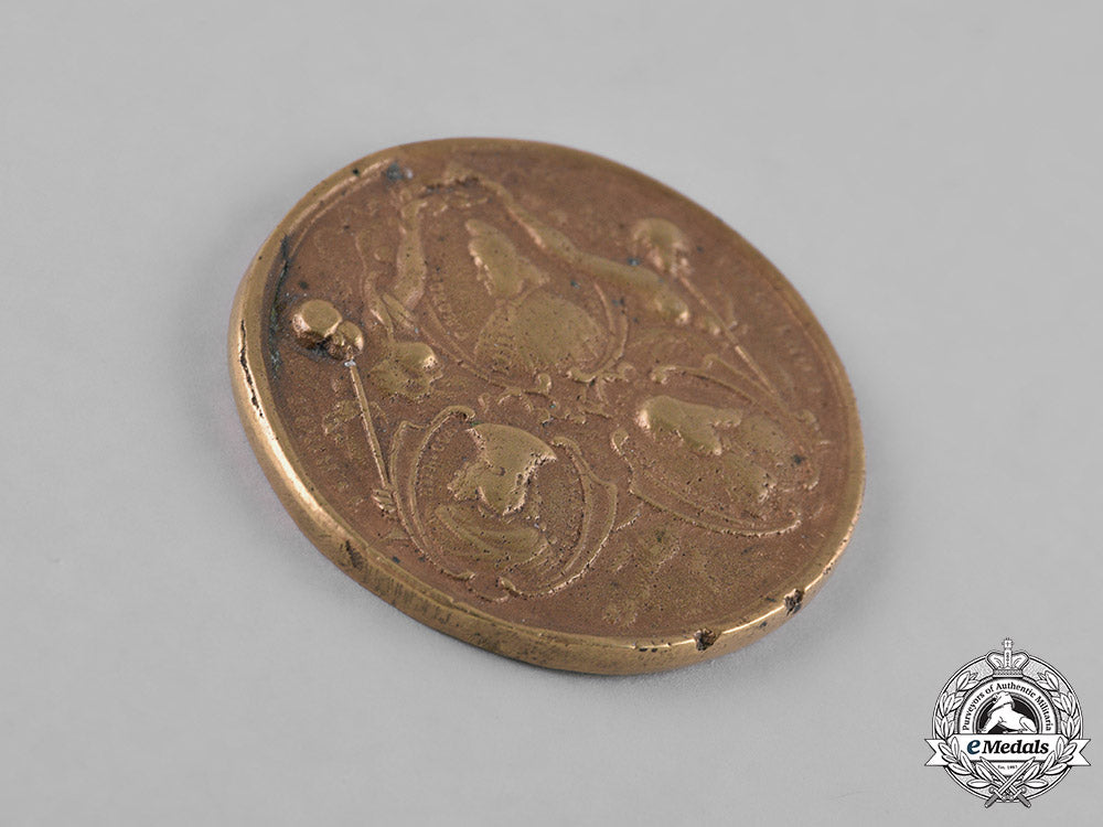 germany._a_medal_for_the_victories_over_the_ottomans_in1687_m182_1814