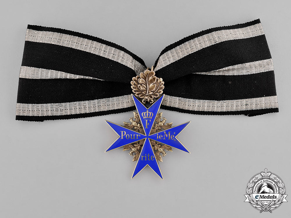 germany,_imperial._the_pour-_le-_mérite_with_oak_leaves,_to_hugo_gottlieb_von_kathen,_commander_of_the74_th_infantry_m182_1863