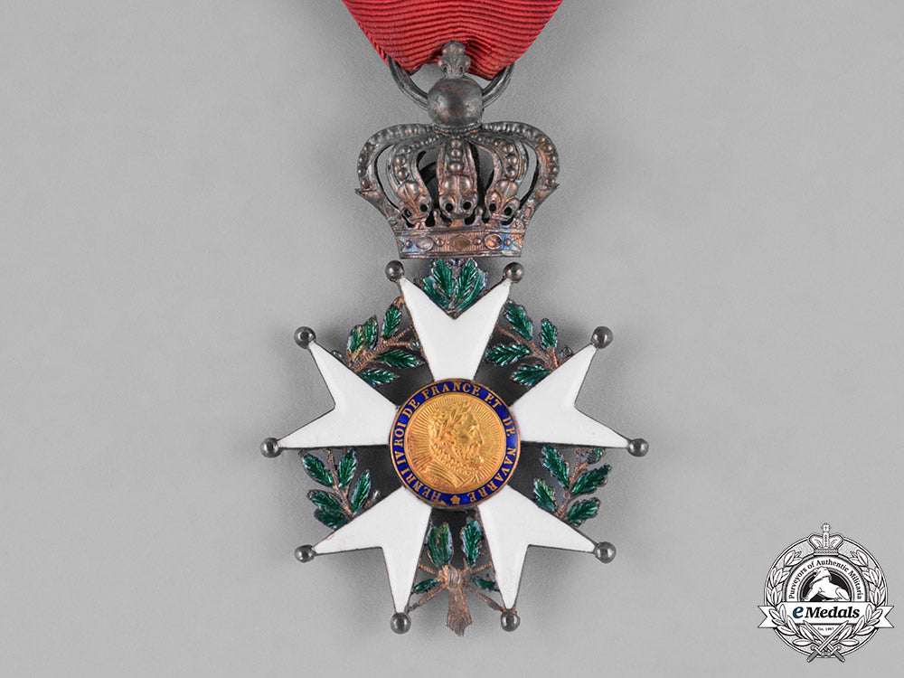 france._ii_restoration._an_order_of_the_legion_of_honour,_v_class_knight,_c.1825_m182_1950