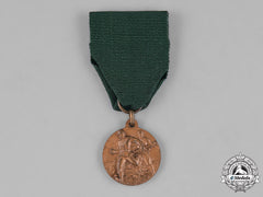 Italy, Kingdom. A 184Th Airborne Division Nembo Medal