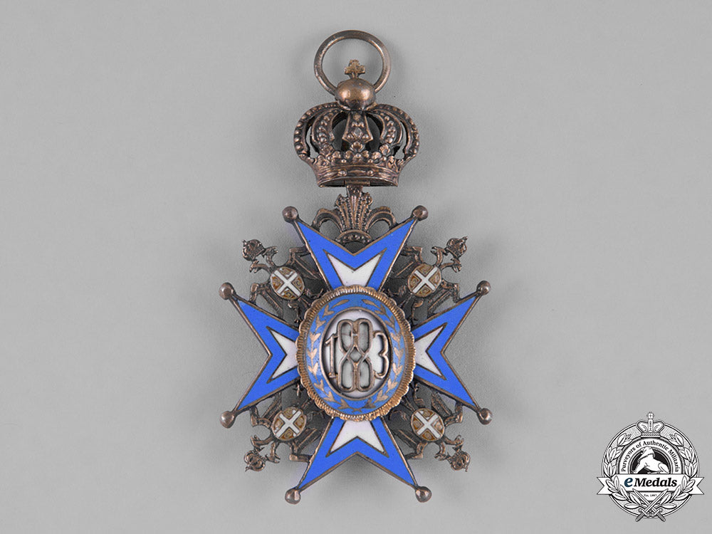 serbia,_kingdom._an_order_of_st._sava,_iv_class,_c.1935_m182_1989_1