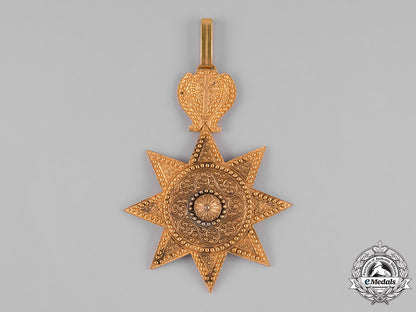 ethiopia,_empire._an_order_of_the_star_of_ethiopia,_ii_class,_commander,_c.1950_m182_2005_1_1