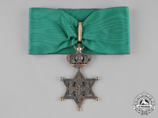 ethiopia,_empire._an_order_of_the_seal_of_solomon,_commander,_c.1920_m182_2008_1