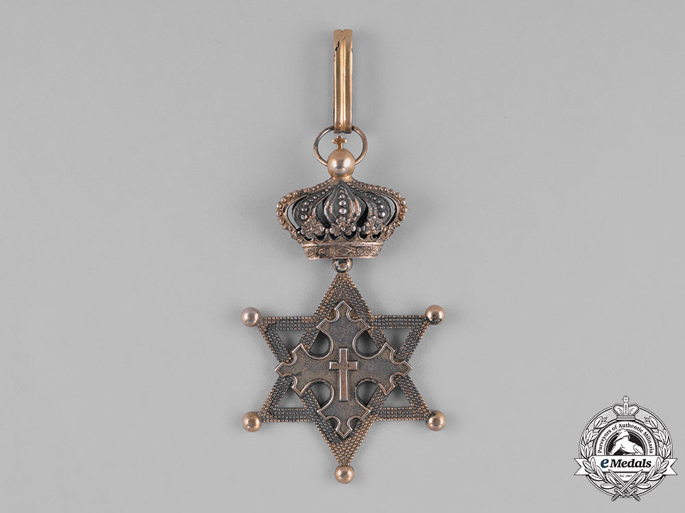ethiopia,_empire._an_order_of_the_seal_of_solomon,_commander,_c.1920_m182_2009_1