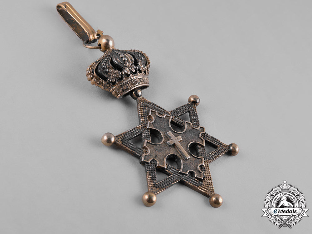 ethiopia,_empire._an_order_of_the_seal_of_solomon,_commander,_c.1920_m182_2011_1