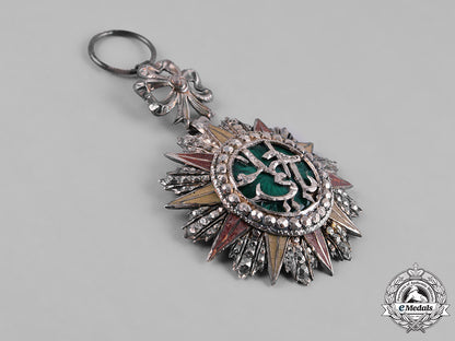 tunisia,_french_protectorate._an_order_of_glory,_v_class,_c.1930_m182_2027