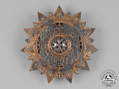ethiopia,_empire._an_order_of_the_star_of_ethiopia,_grand_cross_star,_c.1950_m182_2029