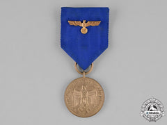 Germany, Wehrmacht. A Wehrmacht 12-Year Long Service Award