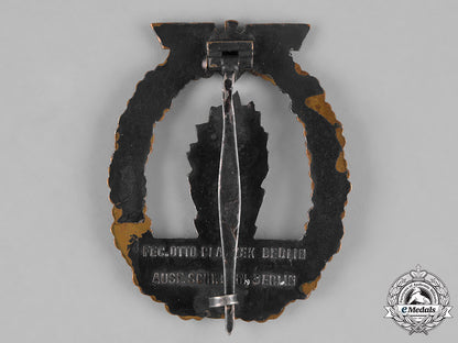 germany,_kriegsmarine._a_minesweeper_war_badge_by_schwerin_m182_2069