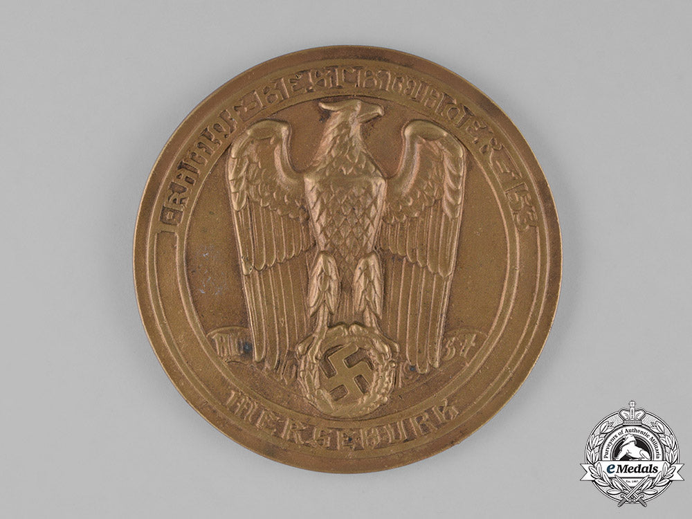 germany,_luftwaffe._a_kampfgeschwader(_bomber_group)153_commemorative_table_medal_m182_2081