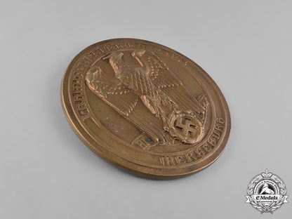 germany,_luftwaffe._a_kampfgeschwader(_bomber_group)153_commemorative_table_medal_m182_2083