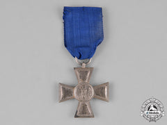 Germany, Wehrmacht. A Rare Official Pattern Wehrmacht 15 Year Service Award