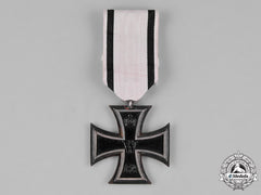 Prussia, Kingdom. An Iron Cross 1914 Ii Class, Non Combatant