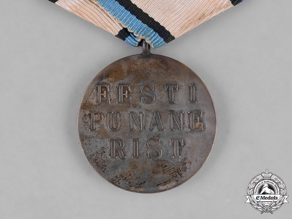 estonia,_republic._a_red_cross_medal,_c.1925_m182_2149