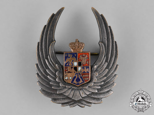 romania,_kingdom._an_observer_badge,_c.1943_m182_2398_1