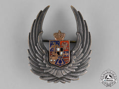 Romania, Kingdom. An Observer Badge, C.1943