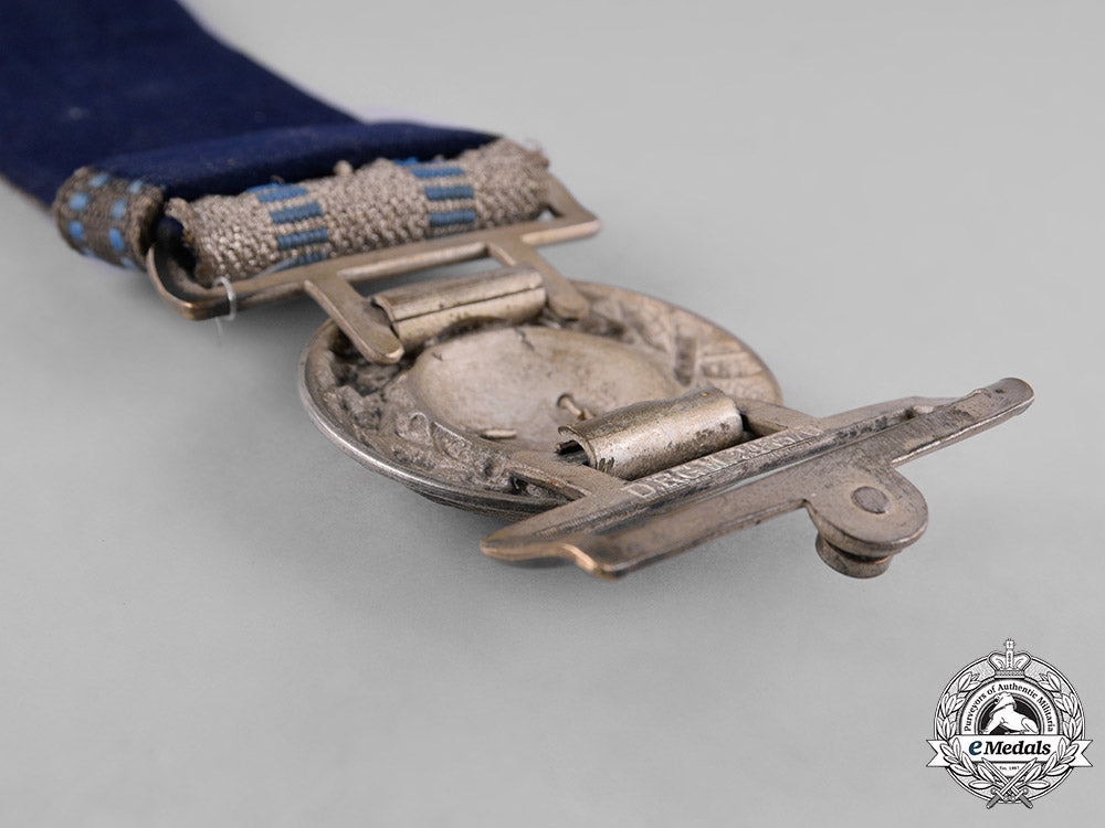 bavaria,_kingdom._an_officer’s_brocade_dress_belt_and_buckle,_c.1916_m182_2503