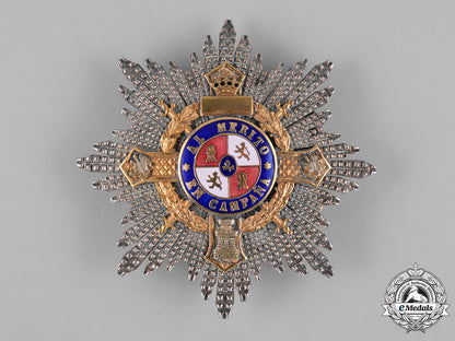 spain,_franco_period._a_war_cross,_dedicated_star_with_gold,_c.1939_m182_2508