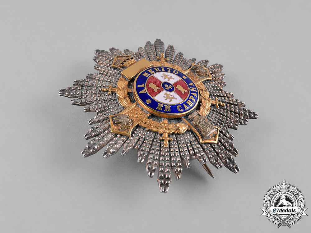 spain,_franco_period._a_war_cross,_dedicated_star_with_gold,_c.1939_m182_2510