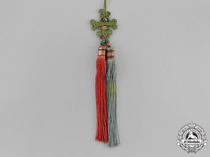 china,_qing_dynasty._an_order_of_the_imperial_dragon(_bao_xing_merit_medal),_i_class_set,_c.1875_m182_2568_2