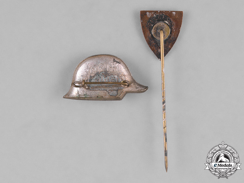 germany._two_miniature_membership_badges_and_stick_pins_m182_2626
